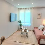 Le Naga - Confortable Avec Vue Sur La Cathedrale Lejlighed *