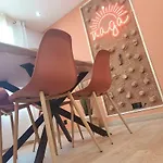 Le Naga - Confortable Avec Vue Sur La Cathedrale * Beauvais