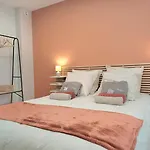 Le Naga - Confortable Avec Vue Sur La Cathedrale Beauvais