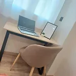 Le Naga - Confortable Avec Vue Sur La Cathedrale Lejlighed