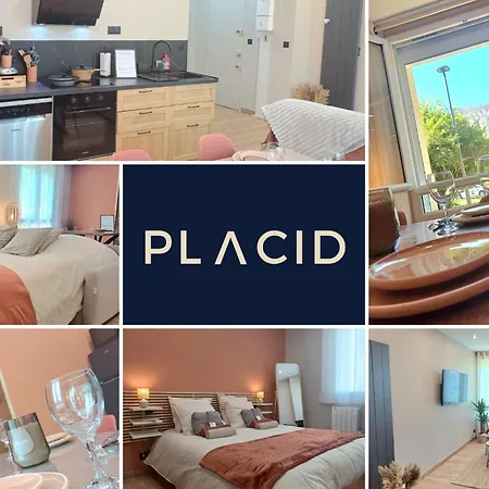 Apartment Le Naga - Confortable Avec Vue Sur La Cathedrale Beauvais