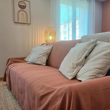 Apartman Le Naga - Confortable Avec Vue Sur La Cathedrale Beauvais